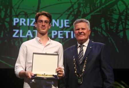 ZLATA PETICA 35 FOTO LJUBO VUKELIČ